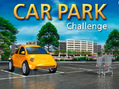 Car Park Challenge